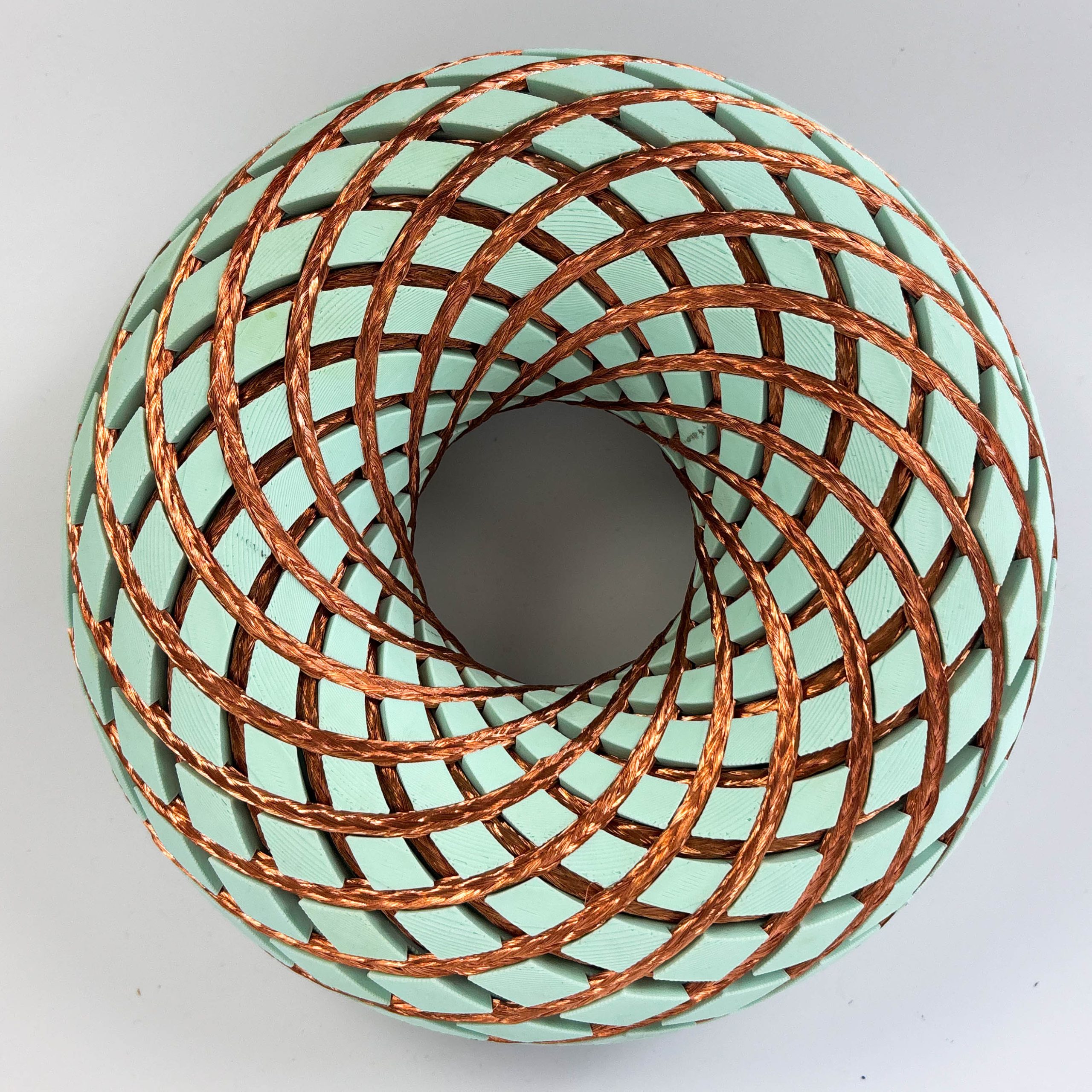 Torus 220mm - TachyoGraviton technology - Image 7