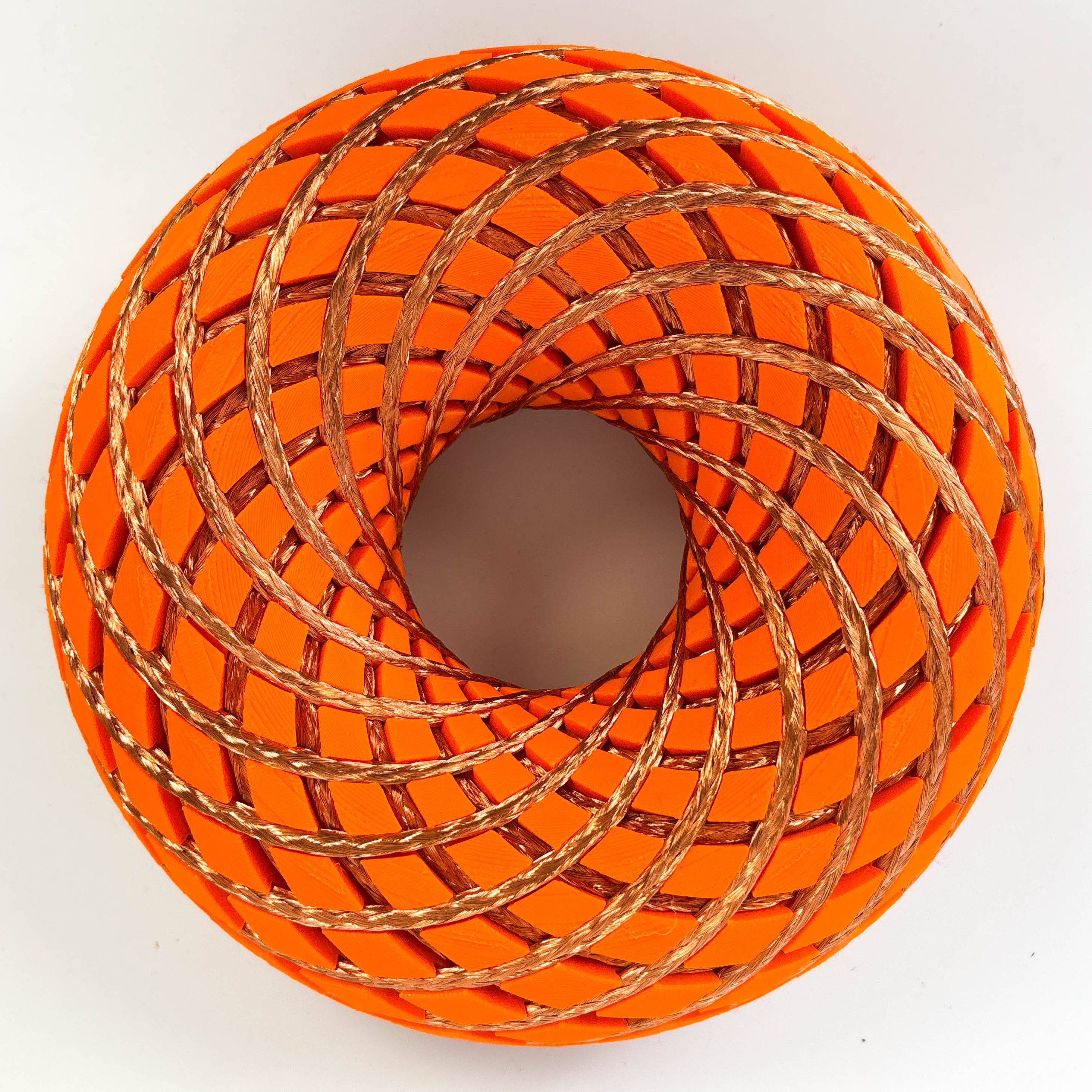 Torus 220mm - TachyoGraviton technology - Image 8