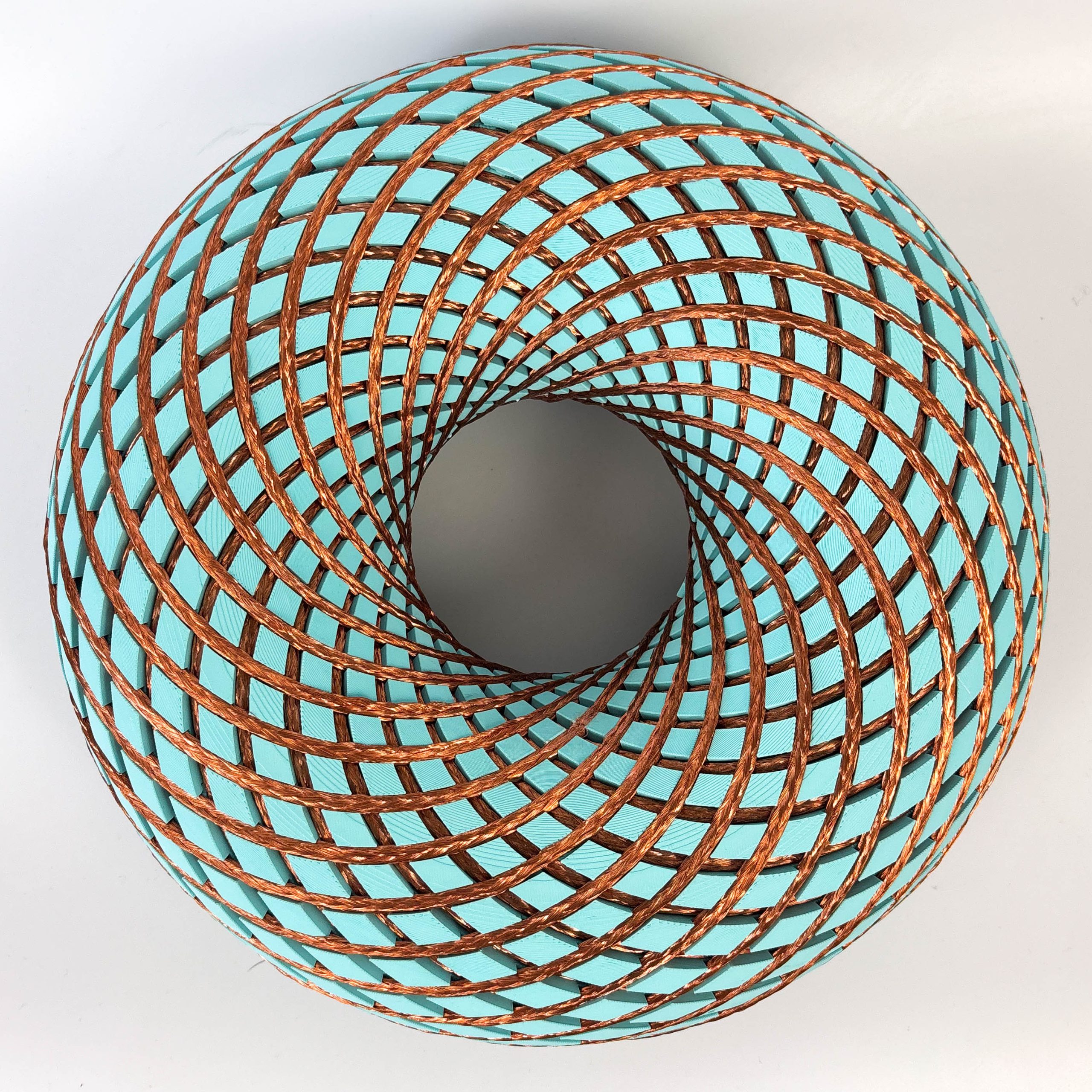 Torus 330mm - TachyoGraviton technology - Image 2