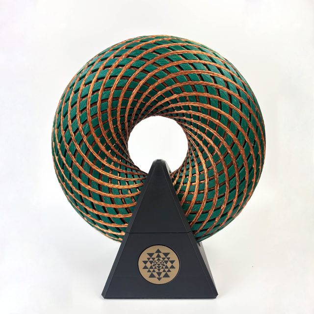 Torus 330mm - TachyoGraviton technology