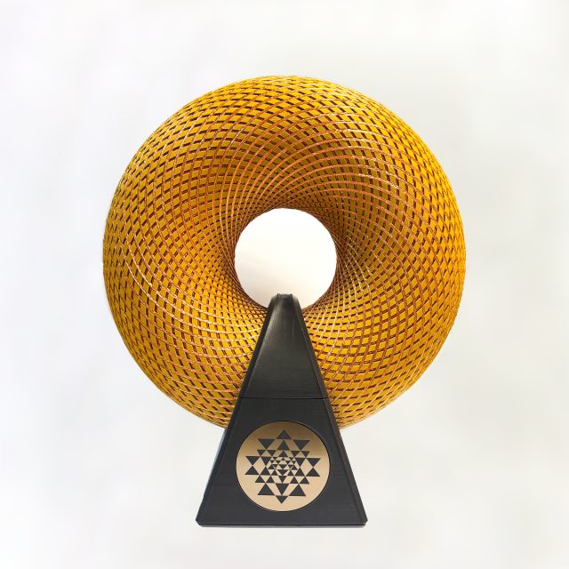 Torus 660mm - TachyoGraviton technology