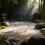 Quantum Dodecahedron - 500mm