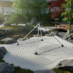 Quantum Pyramid 108cm