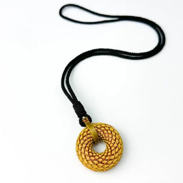 Torus 39mm - TachyoGraviton technology